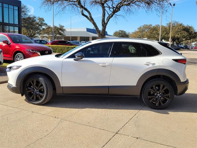 2023 Mazda CX-30 2.5 Turbo Premium Package