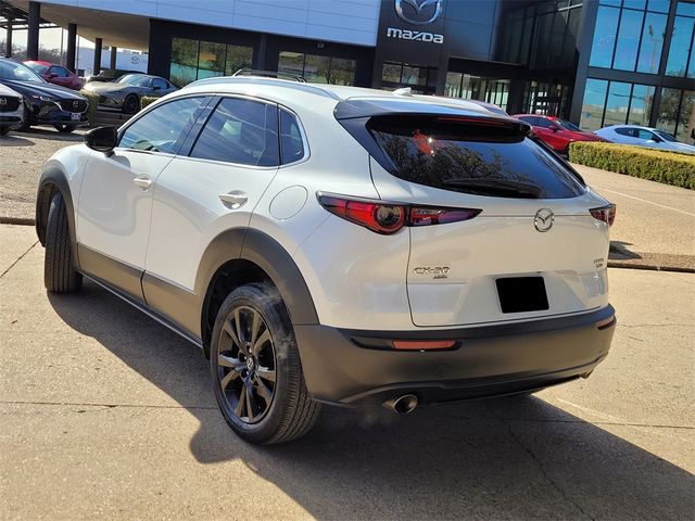 2023 Mazda CX-30 2.5 Turbo Premium Package