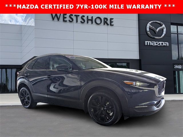 2023 Mazda CX-30 2.5 Turbo Premium Package