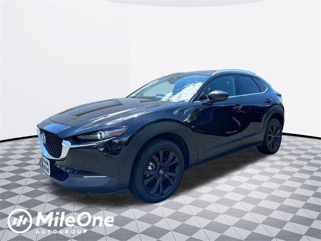 2023 Mazda CX-30 2.5 Turbo Premium Package