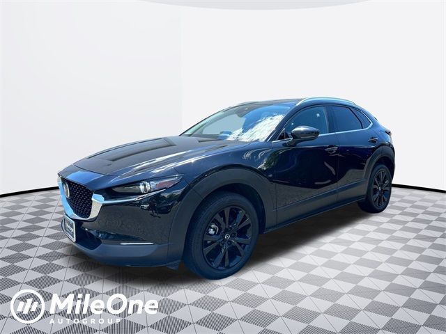 2023 Mazda CX-30 2.5 Turbo Premium Package