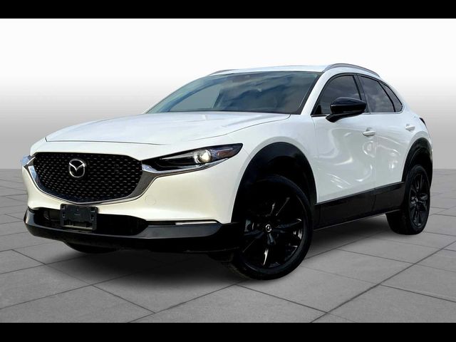 2023 Mazda CX-30 2.5 Turbo Premium Package