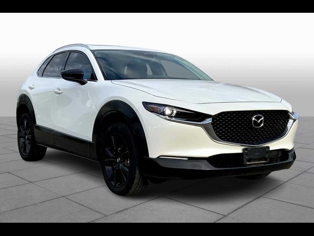 2023 Mazda CX-30 2.5 Turbo Premium Package