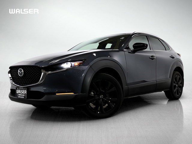 2023 Mazda CX-30 2.5 Turbo Premium Package