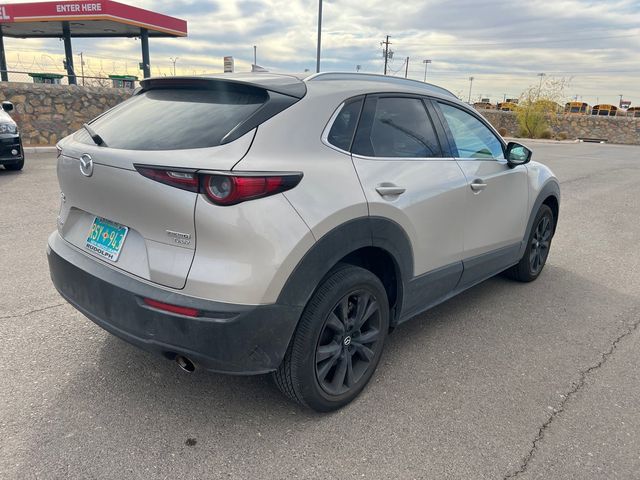 2023 Mazda CX-30 2.5 Turbo Premium Package