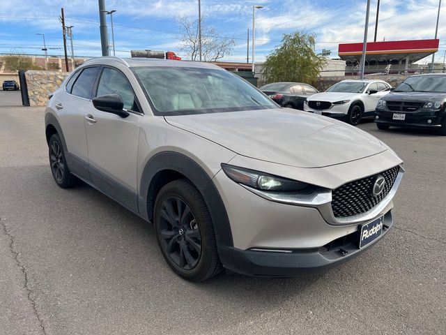 2023 Mazda CX-30 2.5 Turbo Premium Package