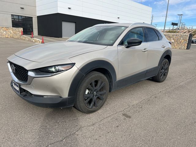 2023 Mazda CX-30 2.5 Turbo Premium Package