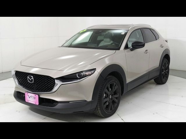 2023 Mazda CX-30 2.5 Turbo Premium Package