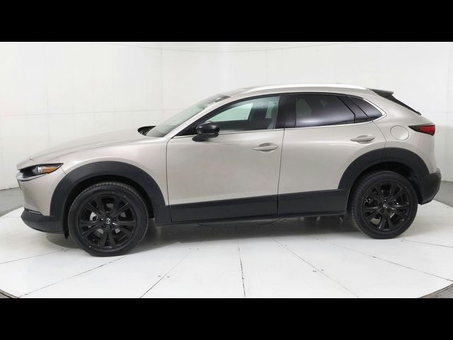 2023 Mazda CX-30 2.5 Turbo Premium Package