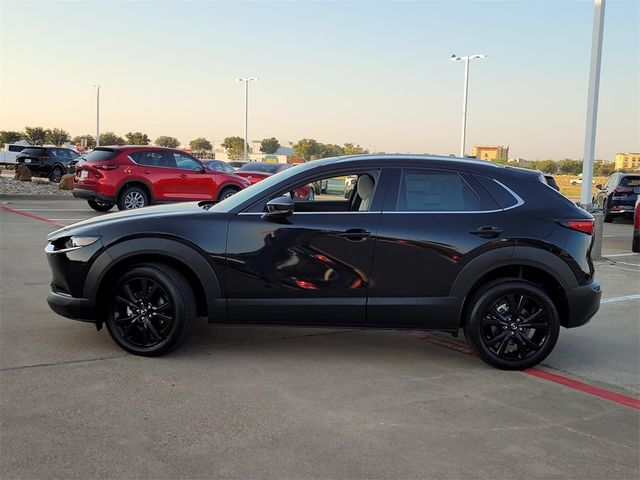 2023 Mazda CX-30 2.5 Turbo Premium Package