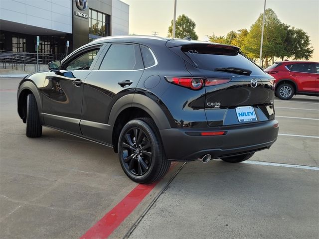 2023 Mazda CX-30 2.5 Turbo Premium Package