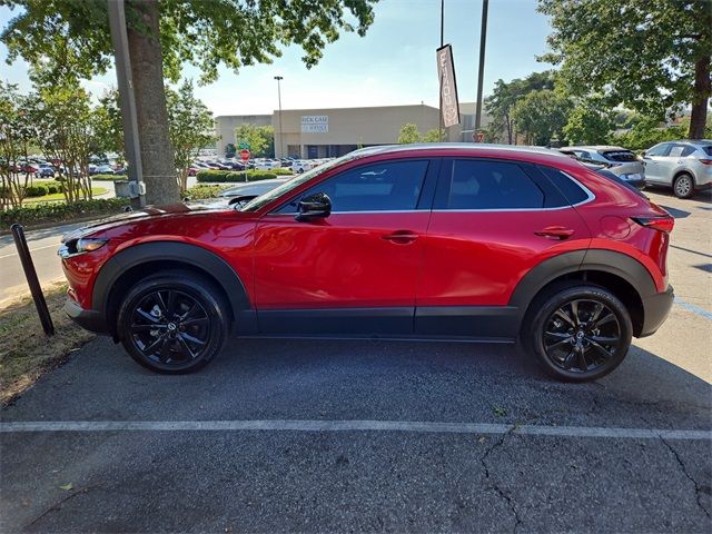 2023 Mazda CX-30 2.5 Turbo Premium Package