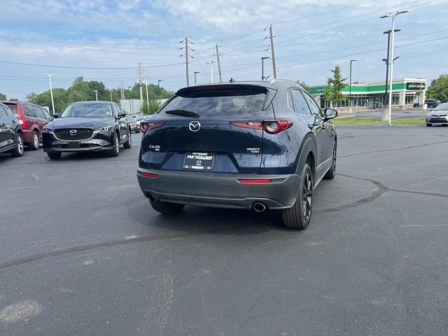 2023 Mazda CX-30 2.5 Turbo Premium Package