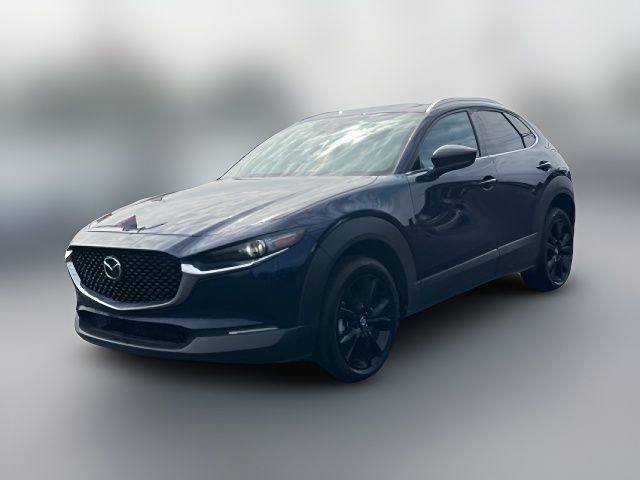 2023 Mazda CX-30 2.5 Turbo Premium Package