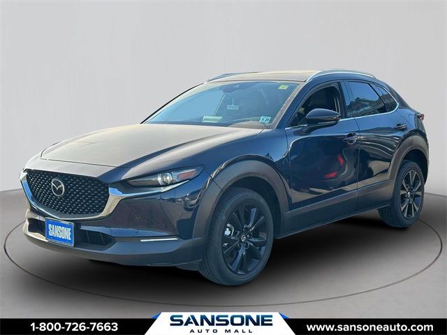 2023 Mazda CX-30 2.5 Turbo Premium Package