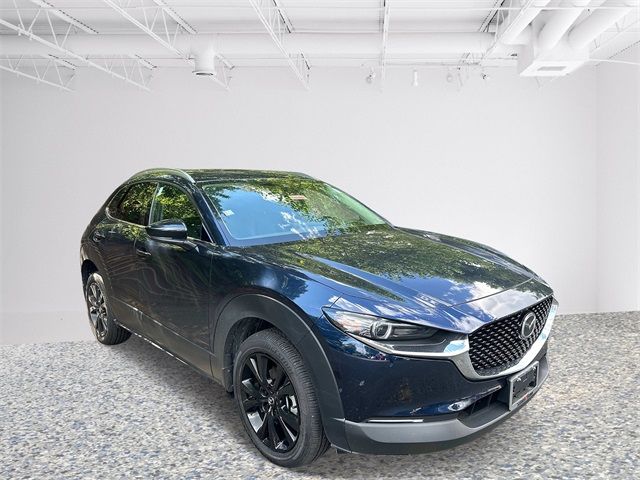 2023 Mazda CX-30 2.5 Turbo Premium Package