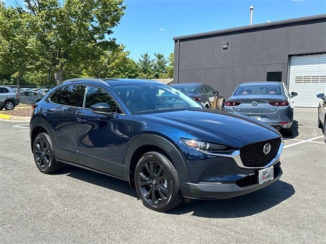 2023 Mazda CX-30 2.5 Turbo Premium Package