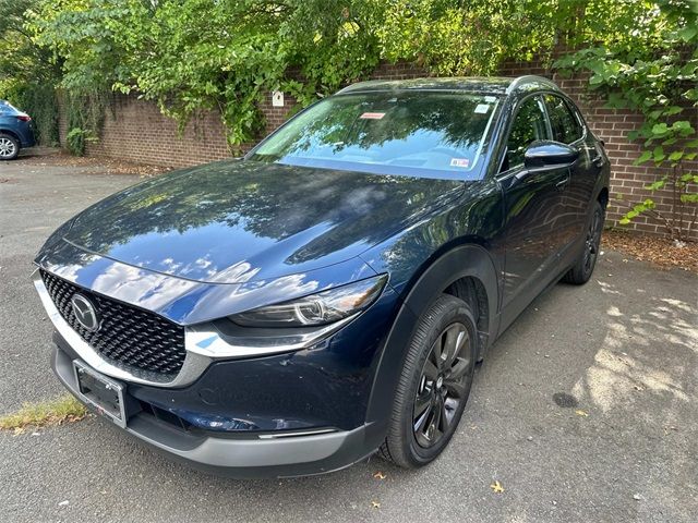 2023 Mazda CX-30 2.5 Turbo Premium Package