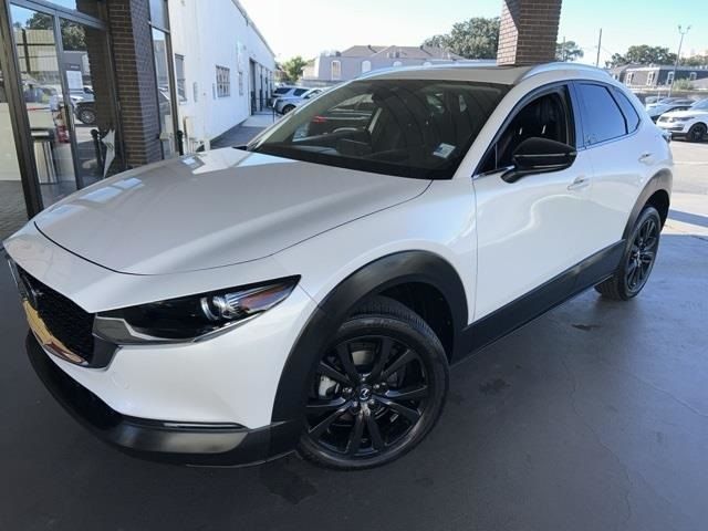 2023 Mazda CX-30 2.5 Turbo Premium Package