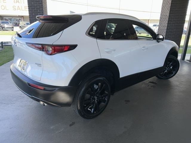 2023 Mazda CX-30 2.5 Turbo Premium Package