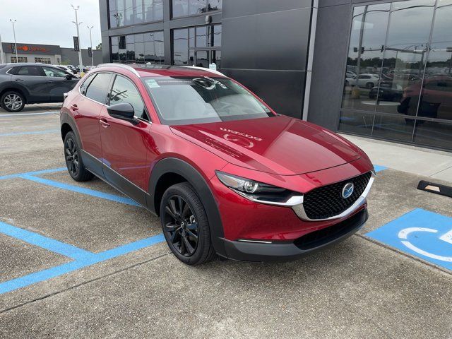 2023 Mazda CX-30 2.5 Turbo Premium Package