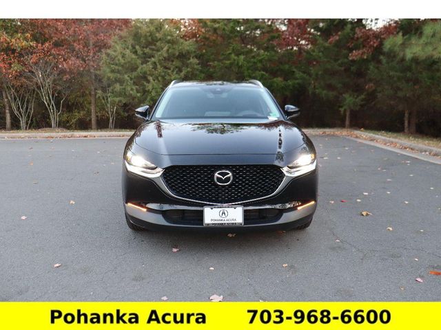 2023 Mazda CX-30 2.5 Turbo Premium Package