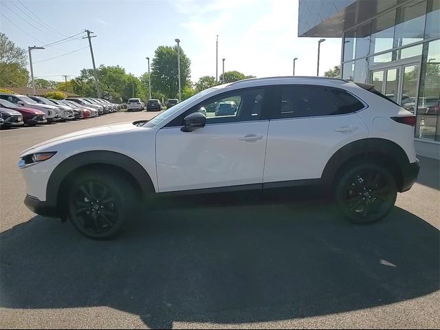 2023 Mazda CX-30 2.5 Turbo Premium Package