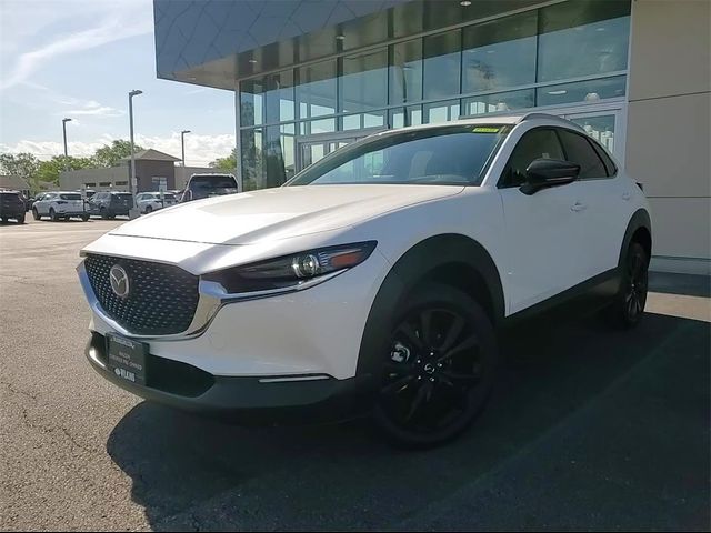 2023 Mazda CX-30 2.5 Turbo Premium Package