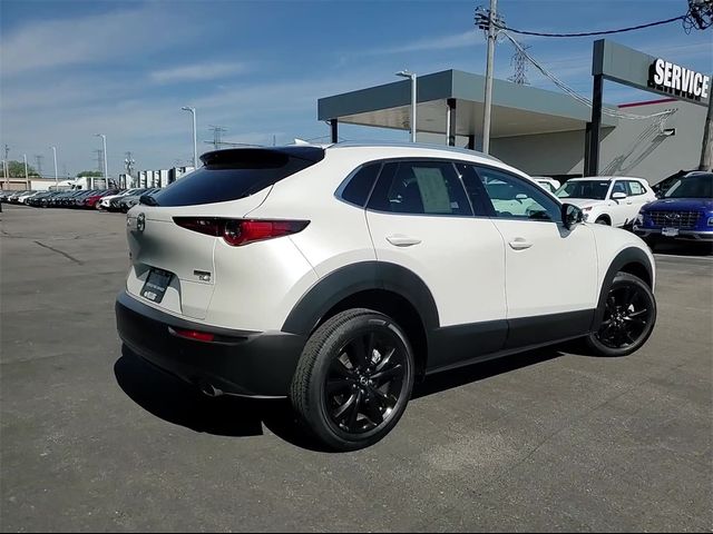 2023 Mazda CX-30 2.5 Turbo Premium Package