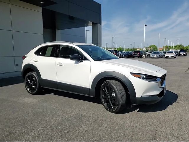 2023 Mazda CX-30 2.5 Turbo Premium Package