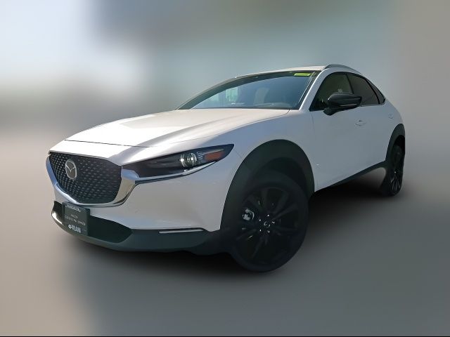 2023 Mazda CX-30 2.5 Turbo Premium Package