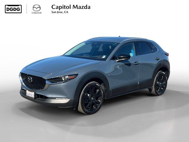 2023 Mazda CX-30 2.5 Turbo Premium Package