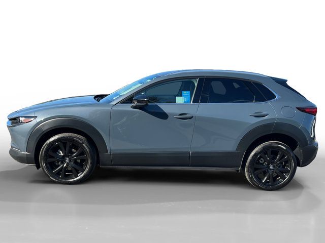 2023 Mazda CX-30 2.5 Turbo Premium Package