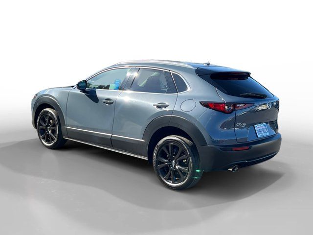 2023 Mazda CX-30 2.5 Turbo Premium Package