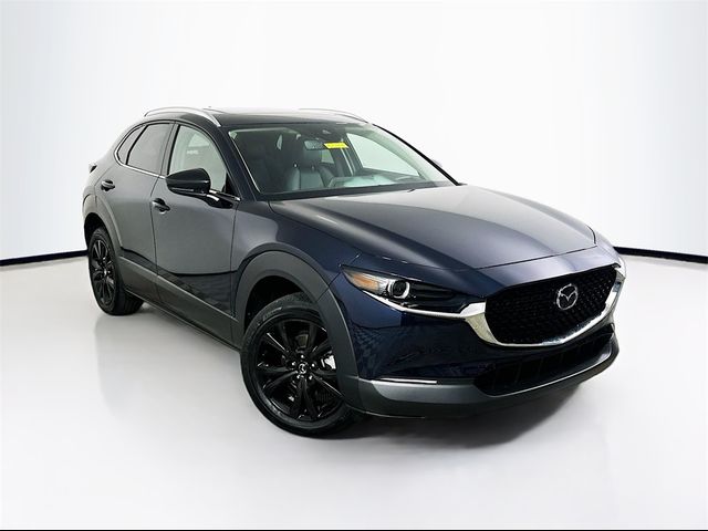 2023 Mazda CX-30 2.5 Turbo Premium Package