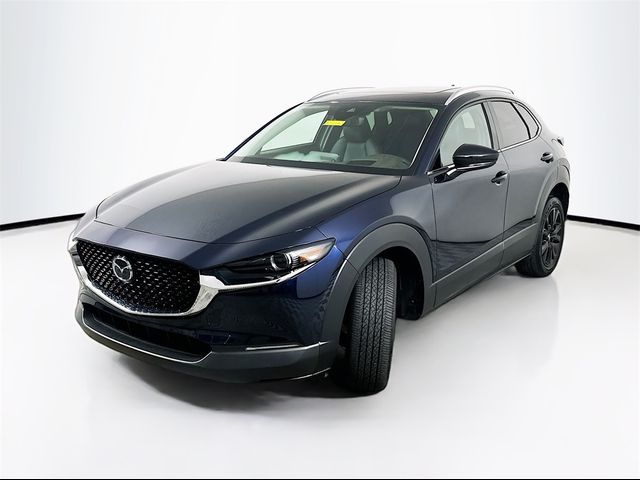 2023 Mazda CX-30 2.5 Turbo Premium Package