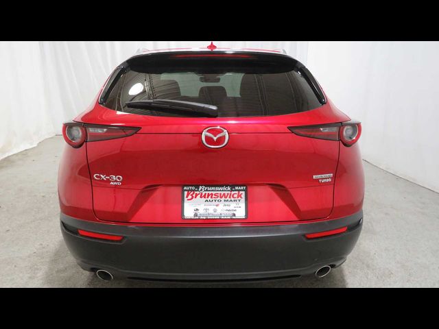 2023 Mazda CX-30 2.5 Turbo Premium Package