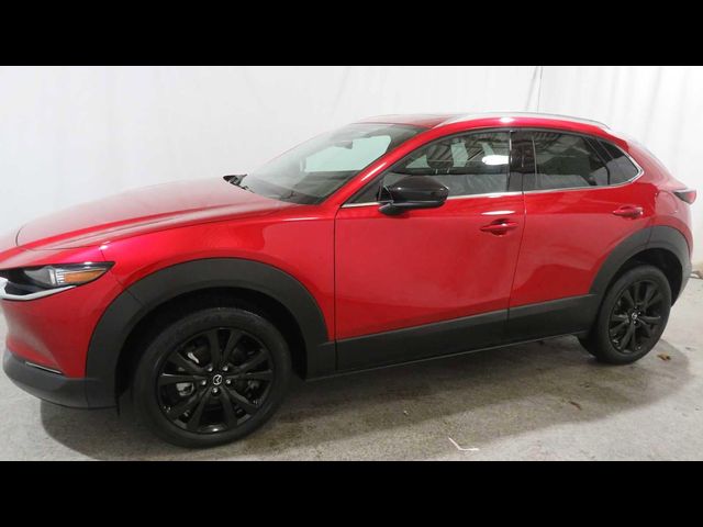 2023 Mazda CX-30 2.5 Turbo Premium Package