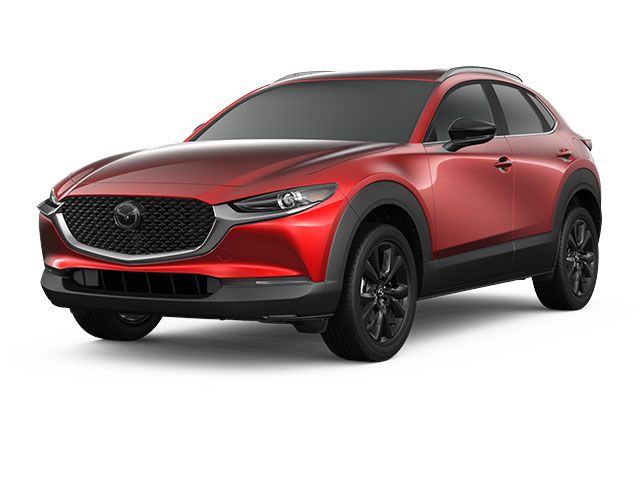 2023 Mazda CX-30 2.5 Turbo Premium Package