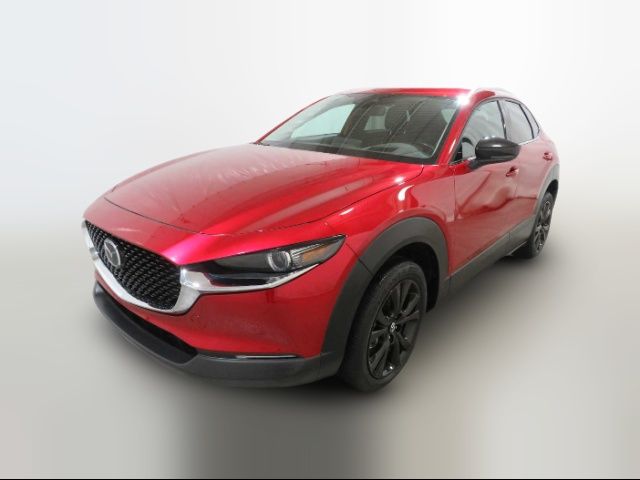 2023 Mazda CX-30 2.5 Turbo Premium Package