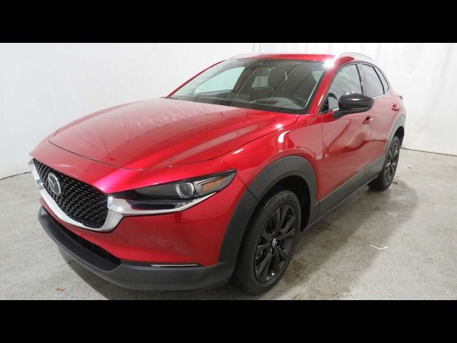 2023 Mazda CX-30 2.5 Turbo Premium Package