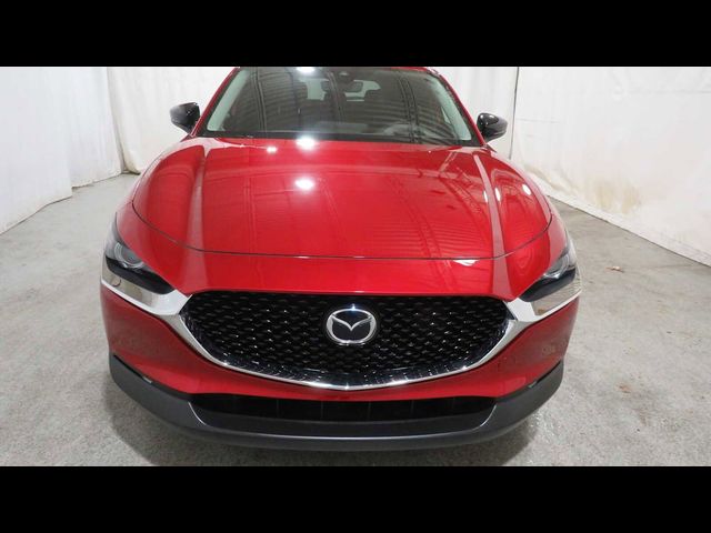 2023 Mazda CX-30 2.5 Turbo Premium Package