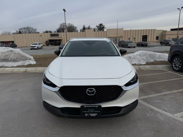 2023 Mazda CX-30 2.5 Turbo Premium Package