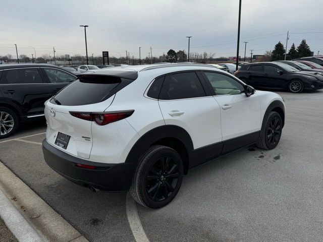 2023 Mazda CX-30 2.5 Turbo Premium Package