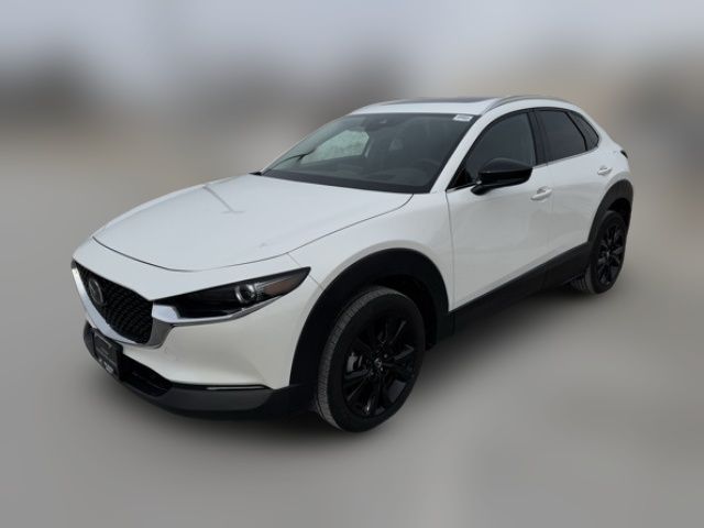 2023 Mazda CX-30 2.5 Turbo Premium Package