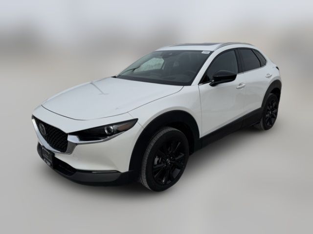 2023 Mazda CX-30 2.5 Turbo Premium Package