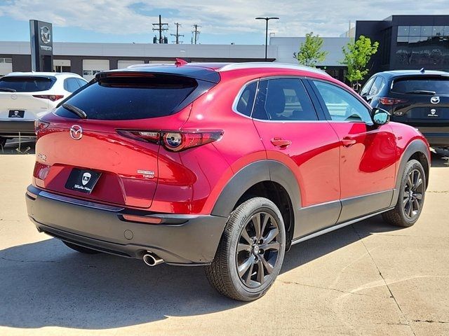 2023 Mazda CX-30 2.5 Turbo Premium Package