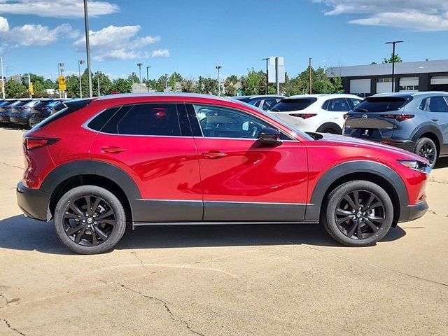 2023 Mazda CX-30 2.5 Turbo Premium Package