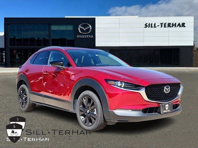 2023 Mazda CX-30 2.5 Turbo Premium Package