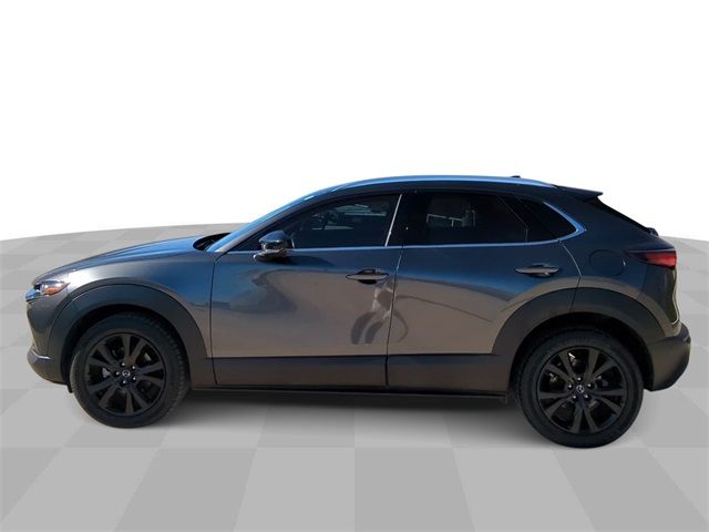 2023 Mazda CX-30 2.5 Turbo Premium Package